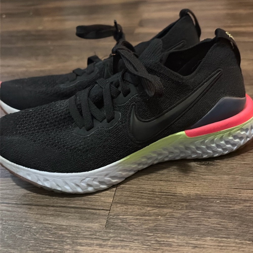 Nike sneakers